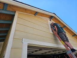 Best Steel Siding Installation  in Riverdale, NJ